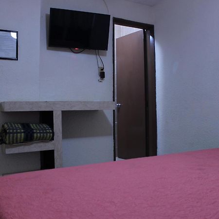 Hotel Plaza Aleman 레온 객실 사진