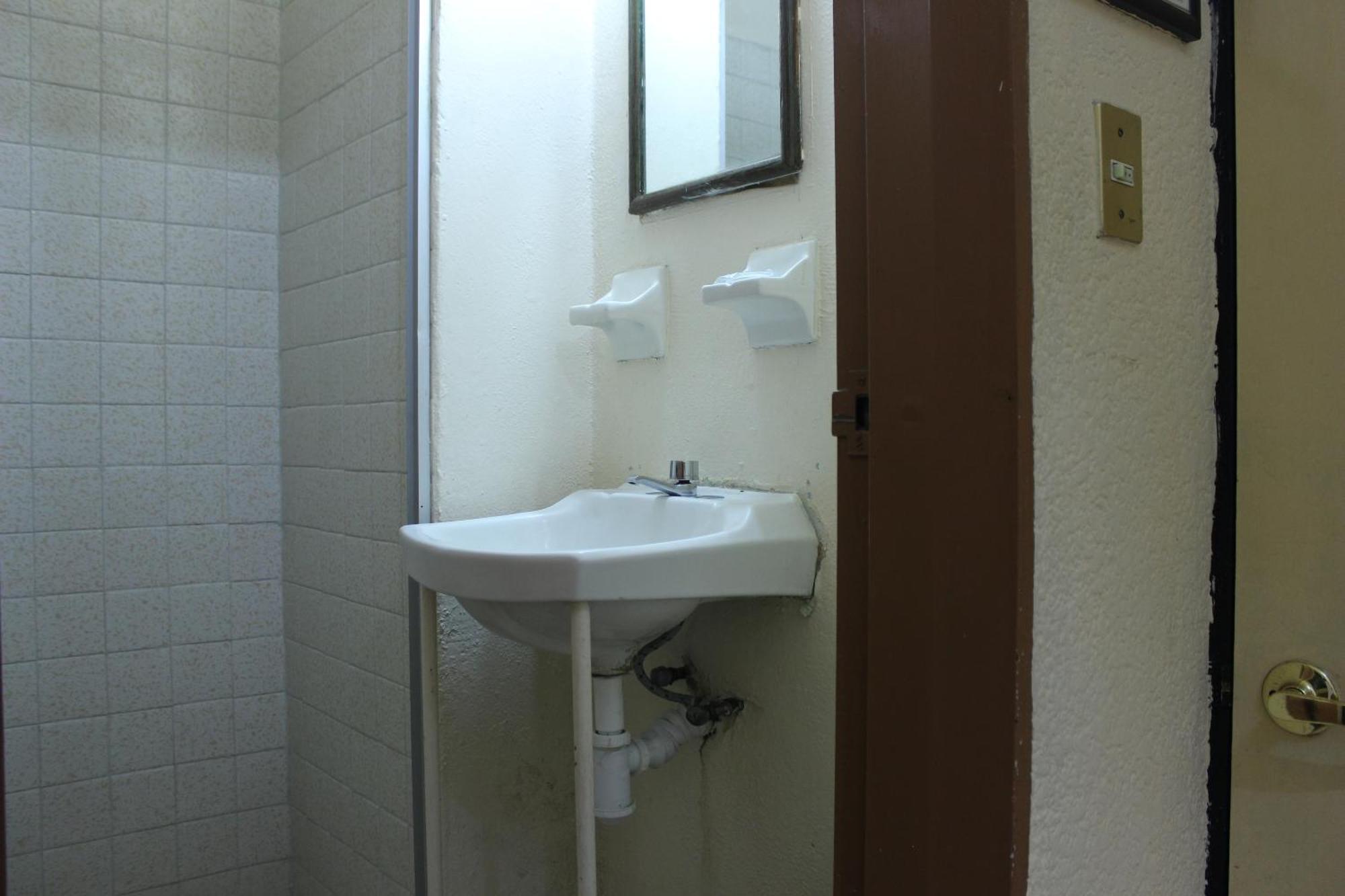 Hotel Plaza Aleman 레온 객실 사진