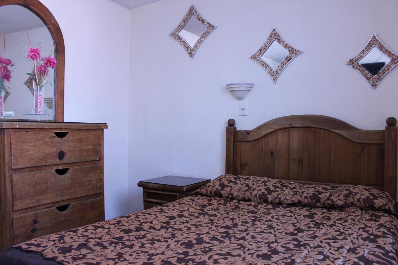 Hotel Plaza Aleman 레온 외부 사진