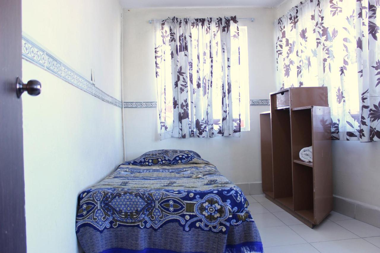 Hotel Plaza Aleman 레온 외부 사진