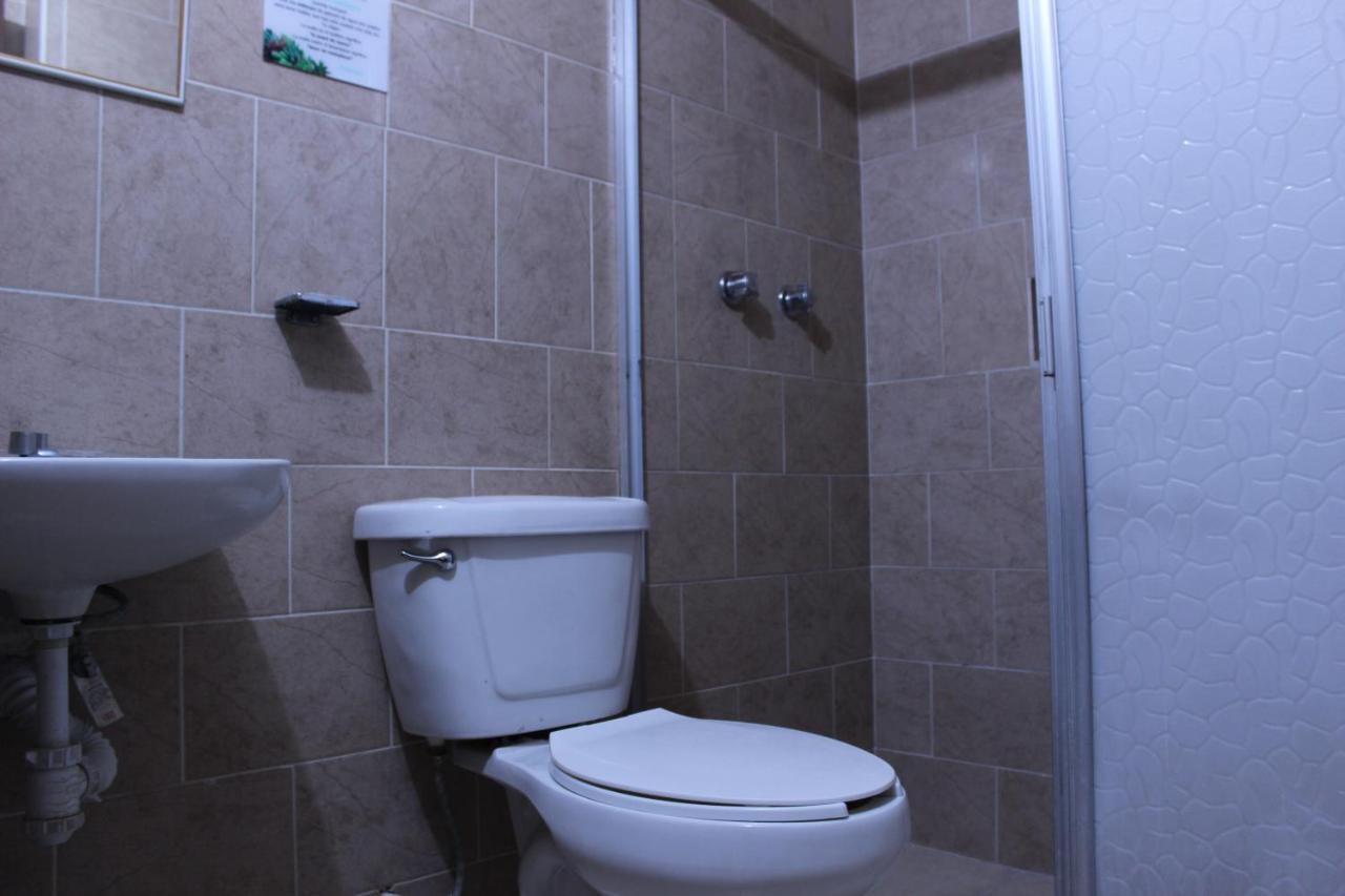 Hotel Plaza Aleman 레온 외부 사진